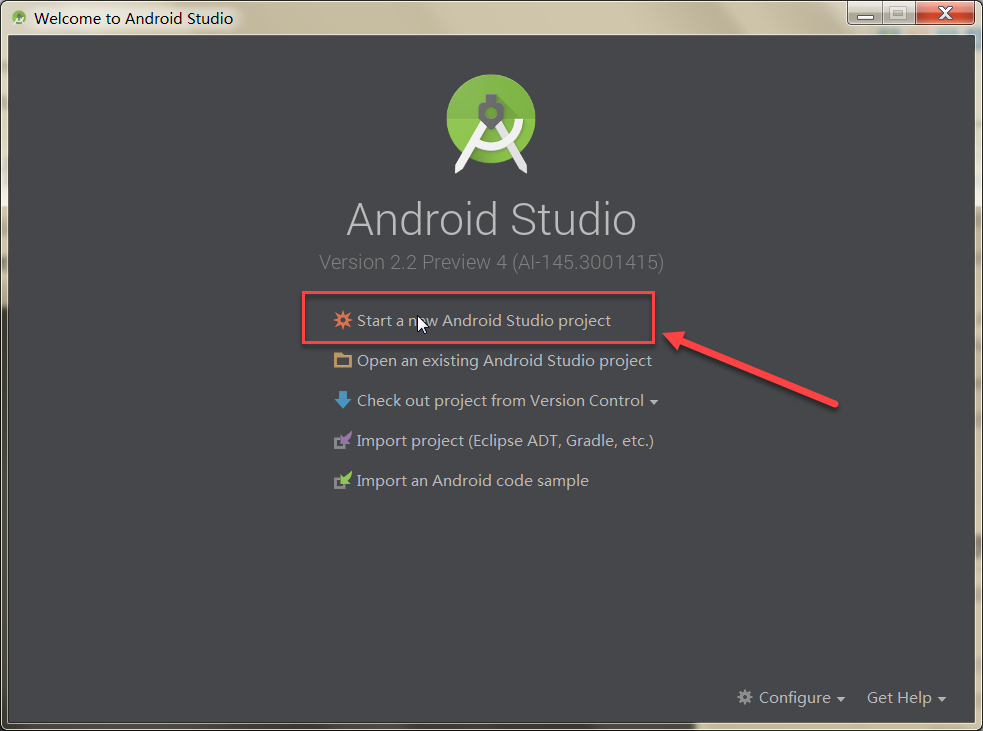 android studio 输入流创建完文件存储位置 android studio输出helloworld_Android Studio