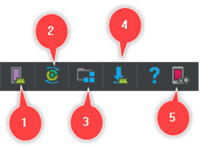 android studio 输入流创建完文件存储位置 android studio输出helloworld_android_13