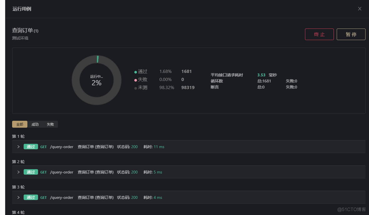 SpringCloudAlibaba 整合 SpringSecurity springcloud整合sentinel_流量控制_19