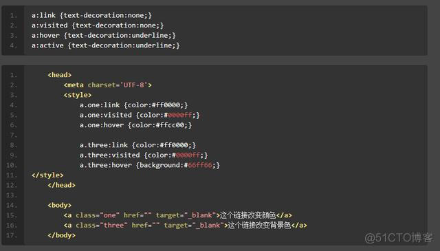 SpannableStringBuilder 去掉下划线 css a去掉下划线_css a标签去掉下划线_08