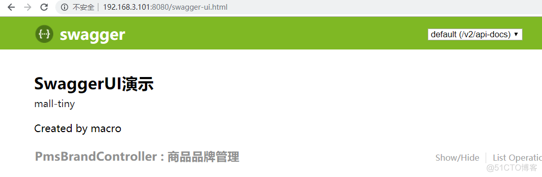 dockerfile spring 指定外部配置文件 dockerfile构建springboot项目_jar_05