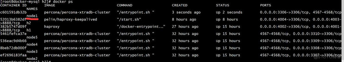 数据库处于热备用状态sql server 数据库热备和冷备区别_数据_07