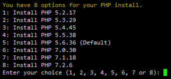 centos7安装lnmp配置zabbix centos安装lnmp环境_MySQL_04