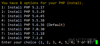 centos7安装lnmp配置zabbix centos安装lnmp环境_mysql_04