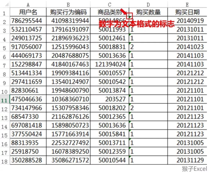 Exprees编码格式设置为gbk 改变excel编码格式_数据_02