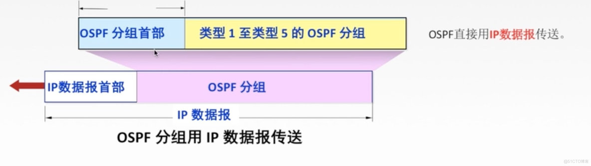 ospf和trunk Ospf和trunk的区别_OSPF_03