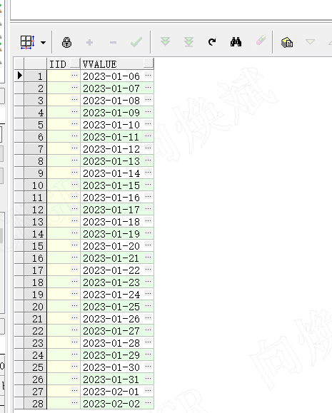 kettle java组件 for循环 分隔 kettle分批循环抽取_数据仓库_09