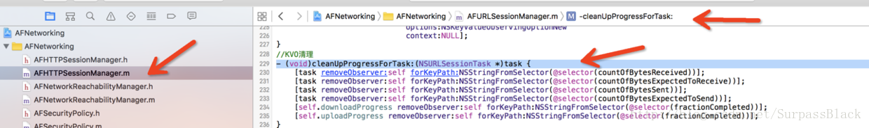 iOS AFnetworking 乱码问题 ios afnetworking底层原理_框架_14