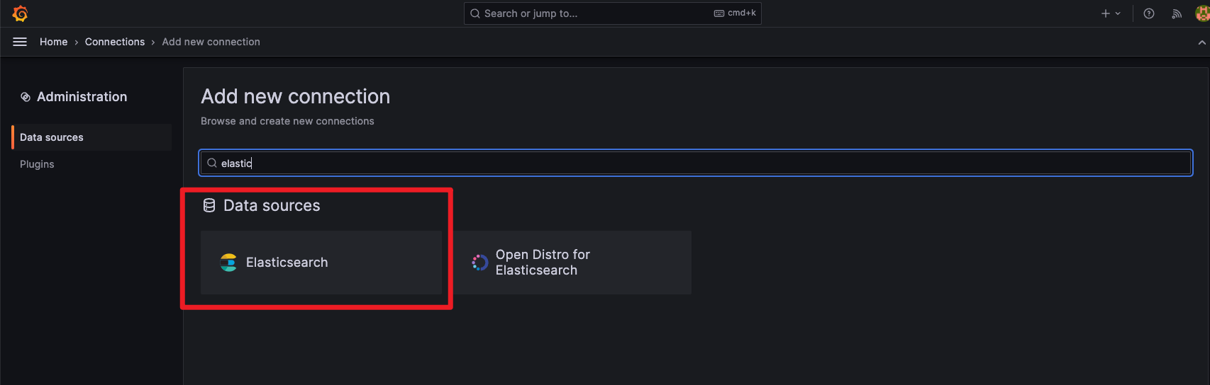 查询几个 ES 统计 es查询数据总数_grafana_02