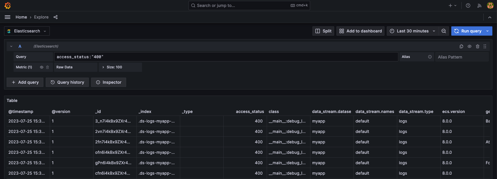 查询几个 ES 统计 es查询数据总数_elasticsearch_06