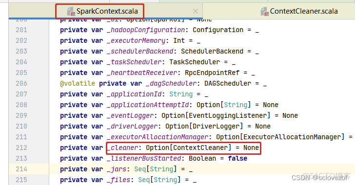 sparksql insert into 能不能不全部插入所有的列 spark insert overwrite_弱引用_10