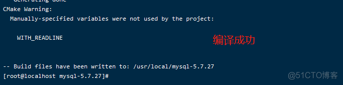 mysql编译下载 mysql 编译安装_mysql_02