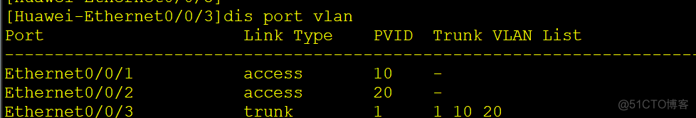 双VLAN 双vlan 单vlan_双VLAN_02