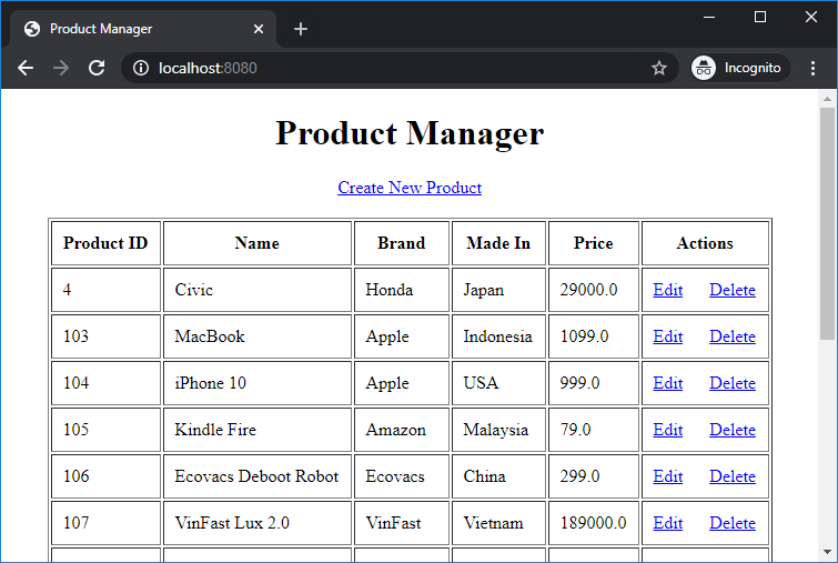 springboot里面搜索怎么实现 springboot筛选_开发语言