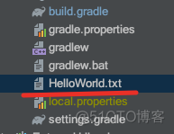 android gradle 本地maven 调试 gradle maven插件_gradle_10