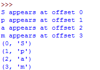 Python语法速成 python语法进阶_Python语法速成_10