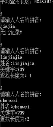 数据结构与算法 哈希表 数据结构哈希表设计_i++_02