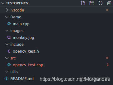 OpenCV ue OPENCV UE5.1_OpenCV_04