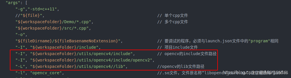 OpenCV ue OPENCV UE5.1_OpenCV ue_11