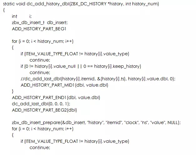 zabbix 二次开发 Java 项目 zabbix二次开发谁做得好_前端_07