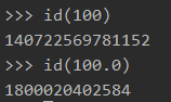 python 实体类对应数据库的类型 python数据类型object_java_07