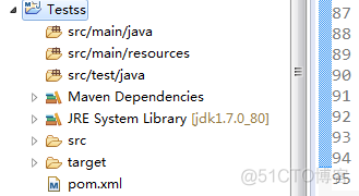 java新建模块spring initializr和maven有什么区别 spring与maven啥关系_xml_05