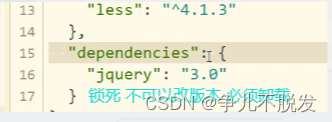 如何判断使用npm 还是yarn 如何查看npm是否安装成功_node.js_05