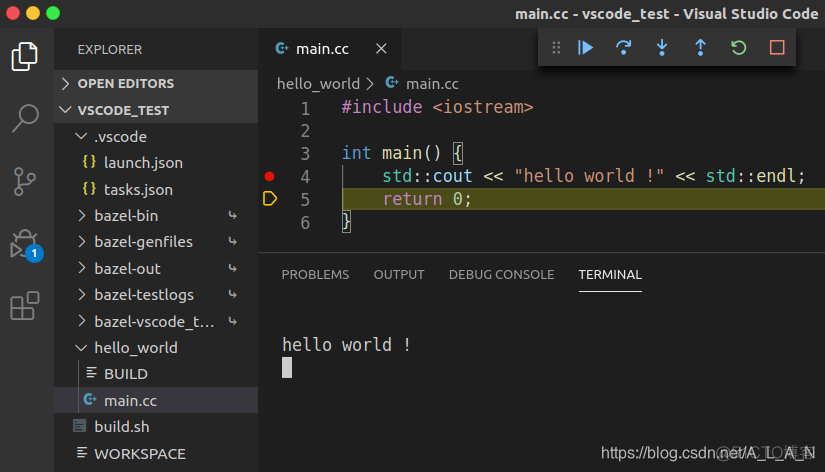 vscode ubuntu 运行python ubuntu vscode c_ubuntu_03