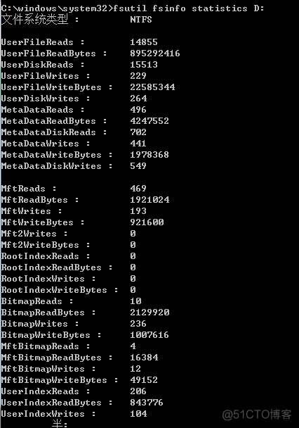 nfs碎片文件慢 碎片文件恢复_分区表_03