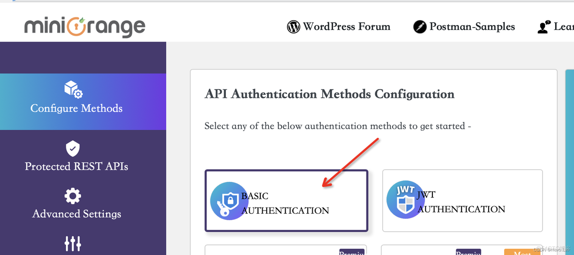 WordPress免登录发布接口 wordpress接入api_restapi_05