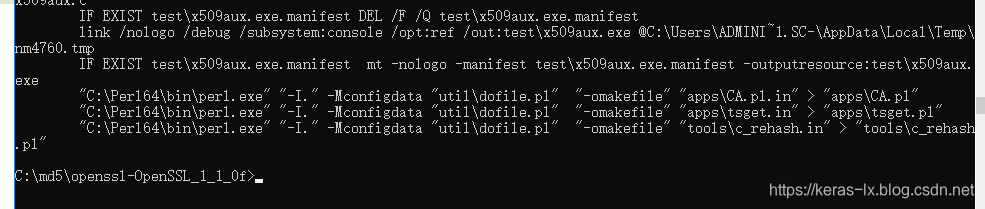 openresty 动态更新配置文件 openssl生成动态库_openresty 动态更新配置文件_07