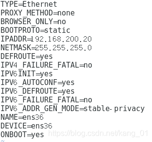 通过IPtables的NAT功能实现两个单独网络互通 iptables nat配置_运维_04