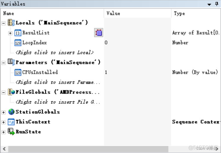 testbed安装破解教程 teststand破解_运行模式_16