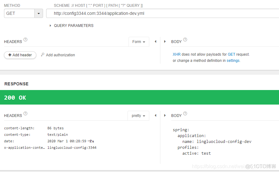 springcloud 任务调度框架 Quartz springcloud分布式任务调度_git_04