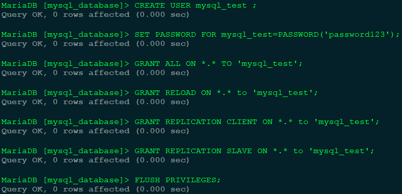 mysql与prometheus对比 mysql和opengauss_postgresql_02