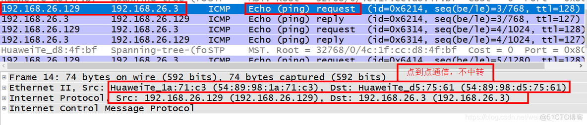 Wireshark 网络质量分析 wireshark网络分析实战第2版_抓包_06