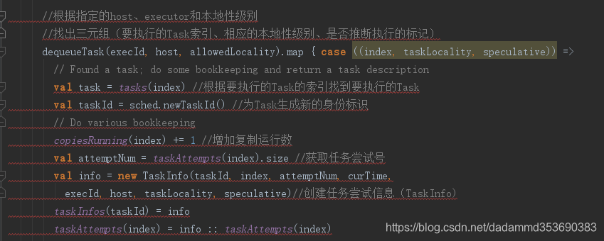 spark 卡在一个task spark taskscheduler_资源分配_25