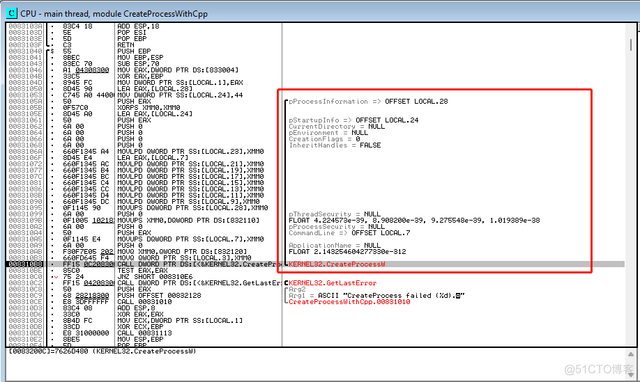 processor load 计算 process的β值怎么看_processor load 计算_02