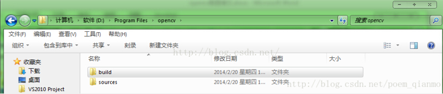 openharmony opencv 下载 opencv2.4.8下载_opencv_02