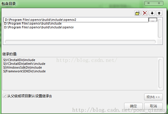 openharmony opencv 下载 opencv2.4.8下载_编译器_04