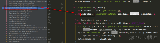 mapreduce 读入csv文件 mapreduce inputformat_虚拟存储_04