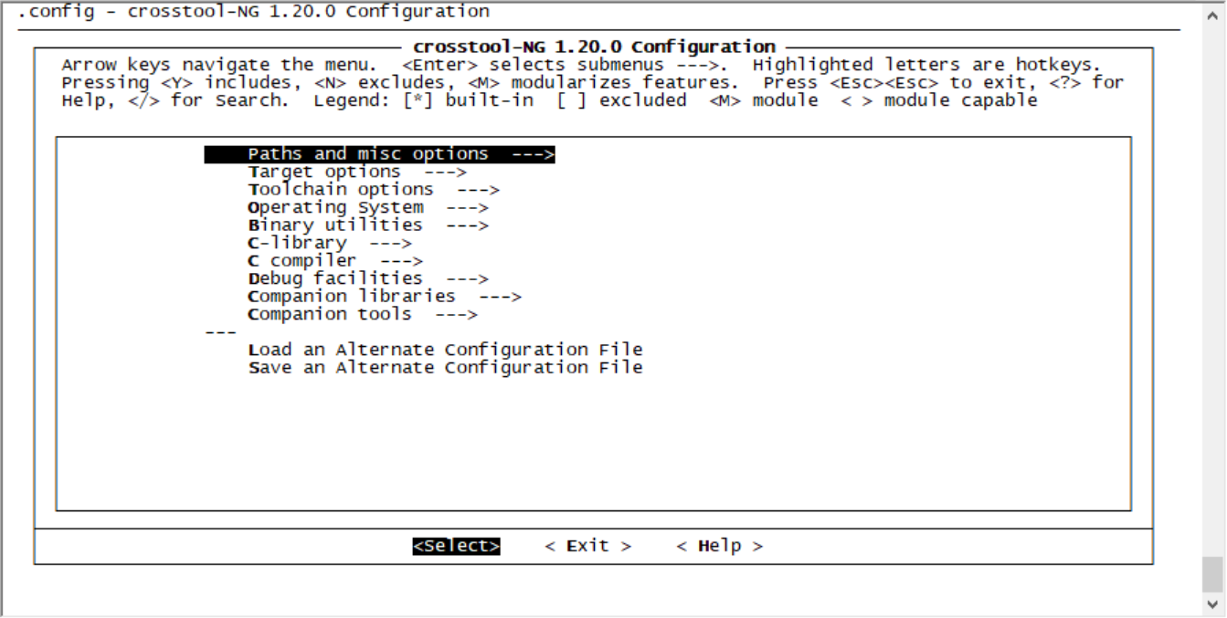 libpython android 交叉编译 安卓交叉编译工具_c/c++