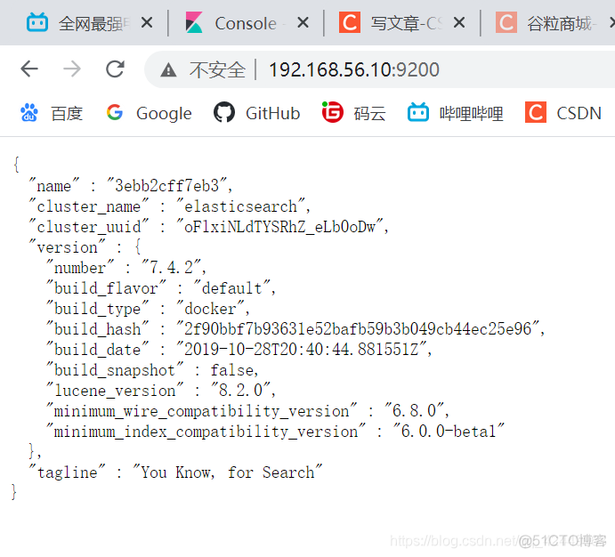 Elastiknn 的官方文档 elasticsearch官方文档 7.4.2_Elastiknn 的官方文档_02