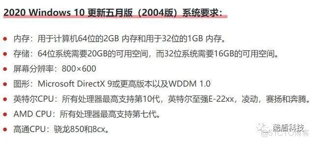 windows最小镜像 小于4g的win10镜像_windows最小镜像_03