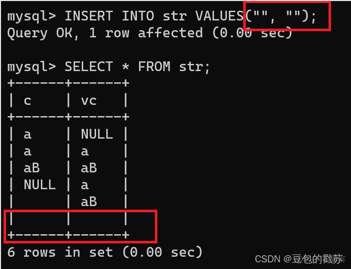 MySQL 整数 Like mysql中整数类型_mysql_39