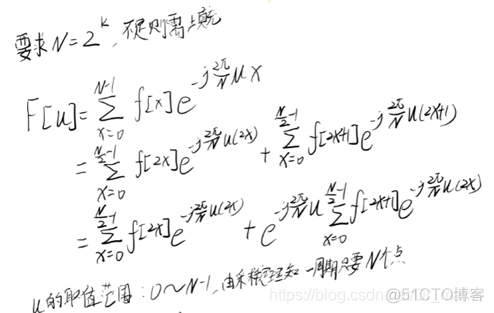 DFA指数python python dft_频域_13