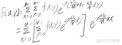 DFA指数python python dft_频域_17