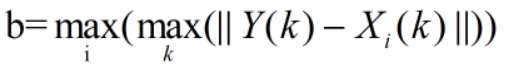 python计算灰色关联分析 灰色关联分析法matlab_预处理_07