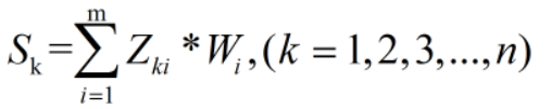 python计算灰色关联分析 灰色关联分析法matlab_python计算灰色关联分析_15