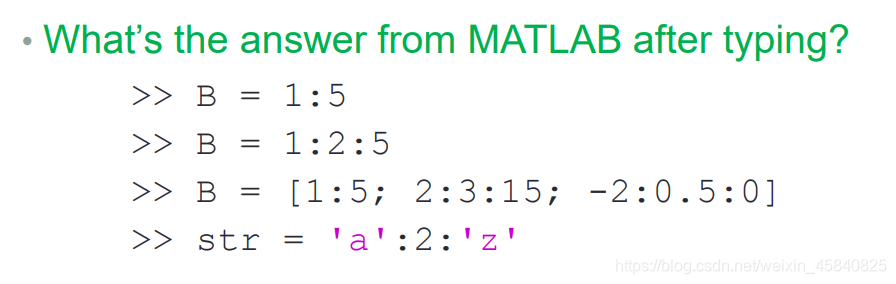 matlab function如何调用工作区数据 matlab调用工作区矩阵_矩阵_05